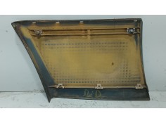 Recambio de moldura para mercedes-benz 124 sedán (w124) 300 e (124.030) referencia OEM IAM    2