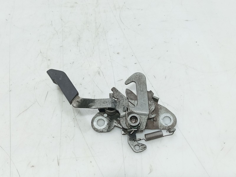 Recambio de cerradura capot para citroën c2 (jm_) 1.4 hdi referencia OEM IAM 793470  