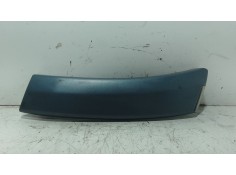 Recambio de moldura para mercedes-benz 124 sedán (w124) 300 e (124.030) referencia OEM IAM   