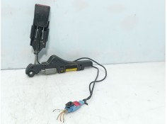 Recambio de anclaje cinturon delantero izquierdo para citroën c2 (jm_) 1.4 hdi referencia OEM IAM   