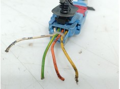 Recambio de anclaje cinturon delantero izquierdo para citroën c2 (jm_) 1.4 hdi referencia OEM IAM    2