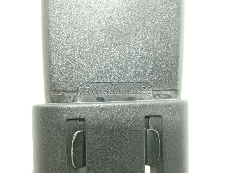 Recambio de anclaje cinturon delantero izquierdo para citroën c2 (jm_) 1.4 hdi referencia OEM IAM   