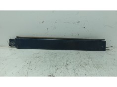 Recambio de moldura para mercedes-benz 124 sedán (w124) 300 e (124.030) referencia OEM IAM   