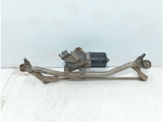 Recambio de motor limpia delantero para citroën c2 (jm_) 1.4 hdi referencia OEM IAM 6401F4  