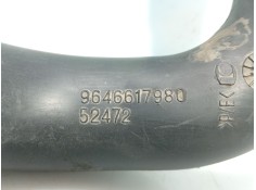 Recambio de tubo para citroën c2 (jm_) 1.4 hdi referencia OEM IAM    2