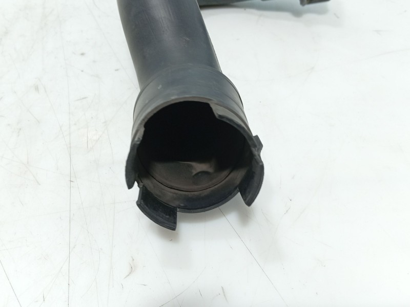 Recambio de tubo para citroën c2 (jm_) 1.4 hdi referencia OEM IAM   