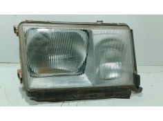 Recambio de faro derecho para mercedes-benz 124 sedán (w124) 300 e (124.030) referencia OEM IAM 1248205061  