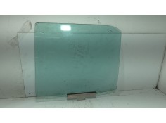 Recambio de luna trasera izquierda para mercedes-benz 124 sedán (w124) 300 e (124.030) referencia OEM IAM 1247300118  