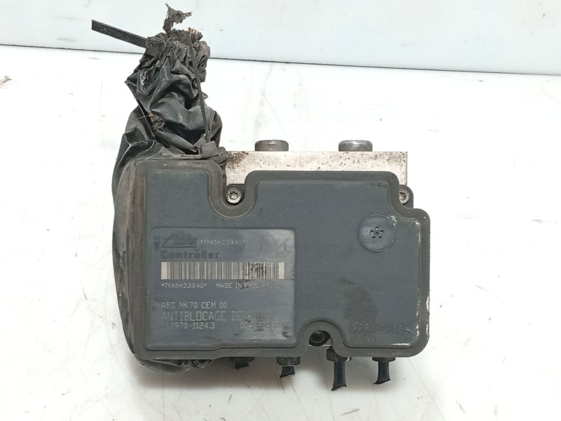Recambio de abs para citroën c2 (jm_) 1.4 hdi referencia OEM IAM 4541G4  