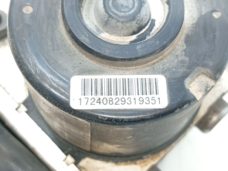 Recambio de abs para citroën c2 (jm_) 1.4 hdi referencia OEM IAM 4541G4  