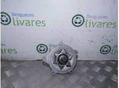 Recambio de bomba agua para  referencia OEM IAM 506454  