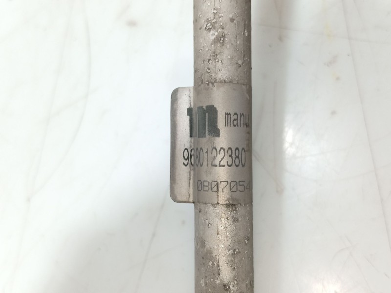 Recambio de tubo para citroën c2 (jm_) 1.4 hdi referencia OEM IAM   
