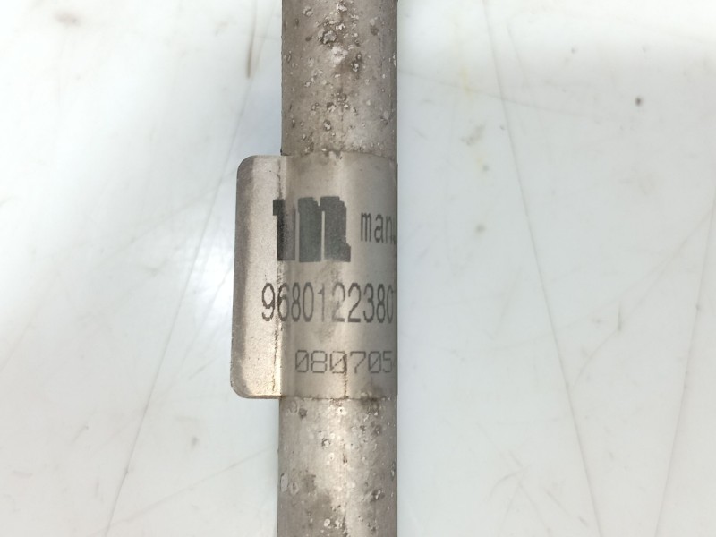 Recambio de tubo para citroën c2 (jm_) 1.4 hdi referencia OEM IAM   