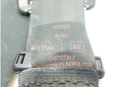 Recambio de cinturon seguridad trasero izquierdo para citroën c2 (jm_) 1.4 hdi referencia OEM IAM 8974S4   2