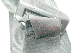 Recambio de cinturon seguridad delantero derecho para citroën c2 (jm_) 1.4 hdi referencia OEM IAM 8974A0   2