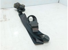 Recambio de cinturon seguridad trasero derecho para citroën c2 (jm_) 1.4 hdi referencia OEM IAM 8974S5  