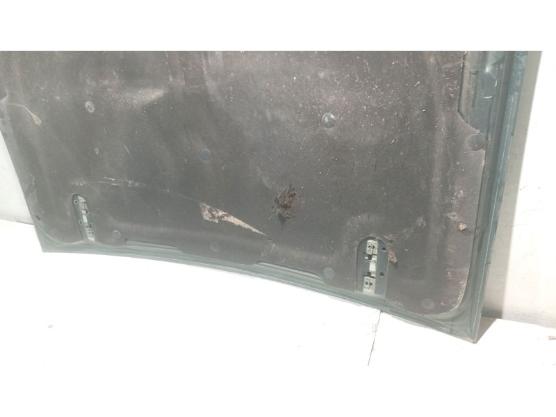 Recambio de capot para ford explorer 4.0 full equipped referencia OEM IAM   