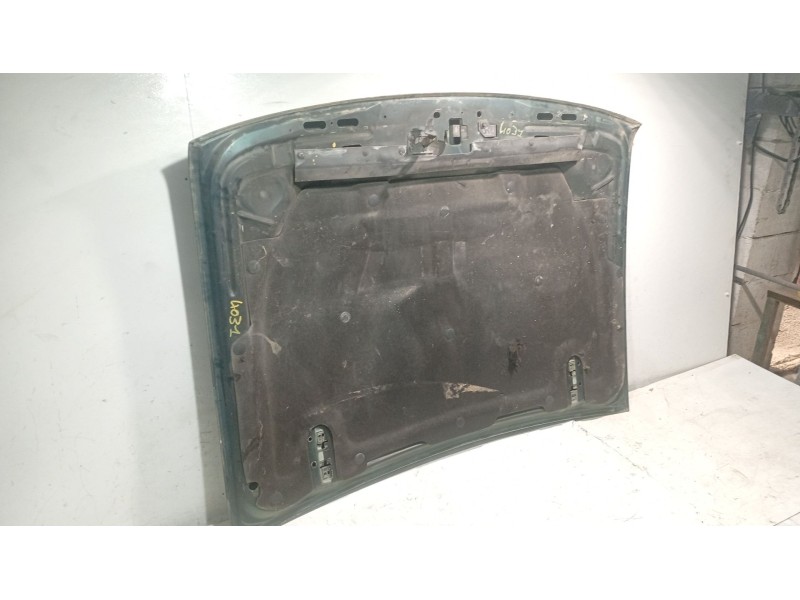 Recambio de capot para ford explorer 4.0 full equipped referencia OEM IAM   