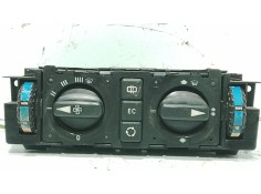Recambio de mando climatizador para mercedes-benz 124 sedán (w124) 300 e (124.030) referencia OEM IAM   