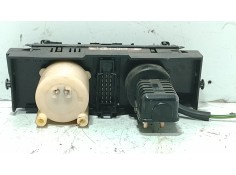 Recambio de mando climatizador para mercedes-benz 124 sedán (w124) 300 e (124.030) referencia OEM IAM    2