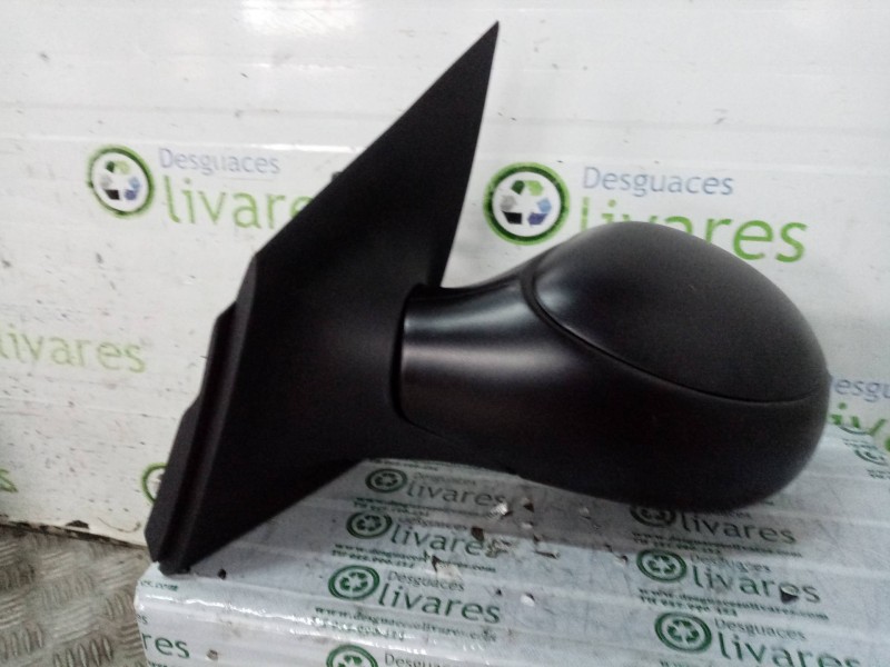 Recambio de carcasa retrovisor izquierdo para  referencia OEM IAM 54011063  