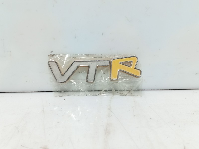 Recambio de anagrama para citroën c2 (jm_) 1.4 hdi referencia OEM IAM   