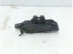Recambio de cerradura maletero / porton para citroën c2 (jm_) 1.4 hdi referencia OEM IAM 872567 / 871982  