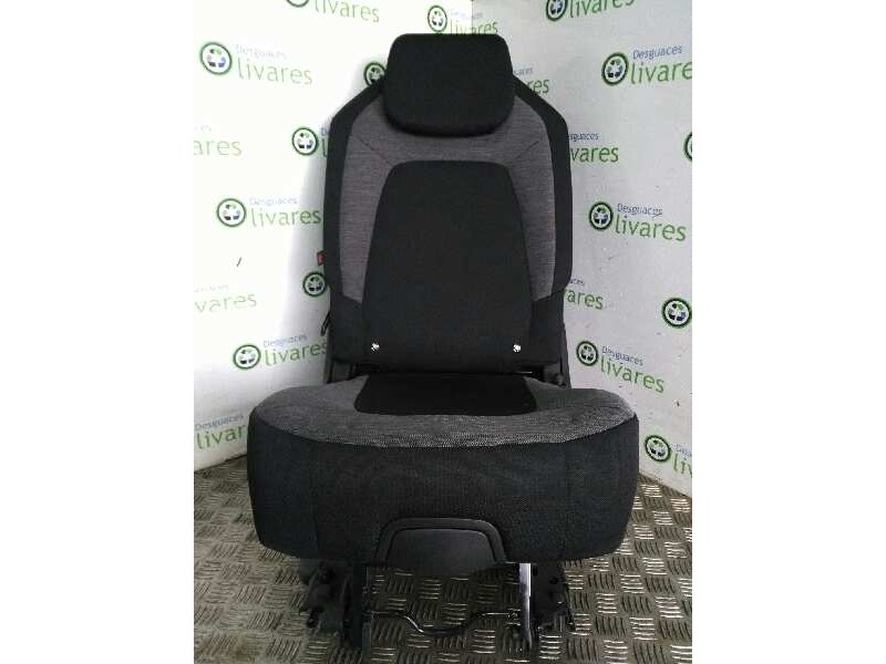 Recambio de asientos trasero izquierdo para  referencia OEM IAM    Recambio de asientos trasero izquierdo para  referencia OEM IAM