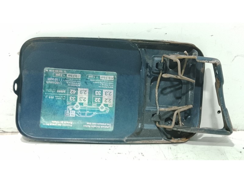 Recambio de tapa combustible para mercedes-benz 124 sedán (w124) 300 e (124.030) referencia OEM IAM   