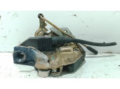 Recambio de cerradura puerta delantera derecha para mercedes-benz 124 sedán (w124) 300 e (124.030) referencia OEM IAM 1247202435