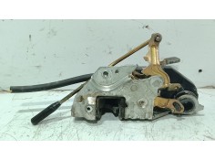 Recambio de cerradura puerta delantera derecha para mercedes-benz 124 sedán (w124) 300 e (124.030) referencia OEM IAM 1247202435 2