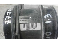 Recambio de caudalimetro para kia rio    |   0.00 - 0.05 | 2000 - 2005 referencia OEM IAM 5WK9625 0K32A13210  2