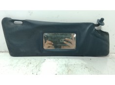 Recambio de parasol derecho para mercedes-benz 124 sedán (w124) 300 e (124.030) referencia OEM IAM   