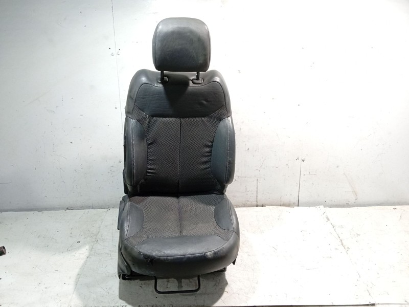 Recambio de asiento para citroën c2 (jm_) 1.4 hdi referencia OEM IAM   