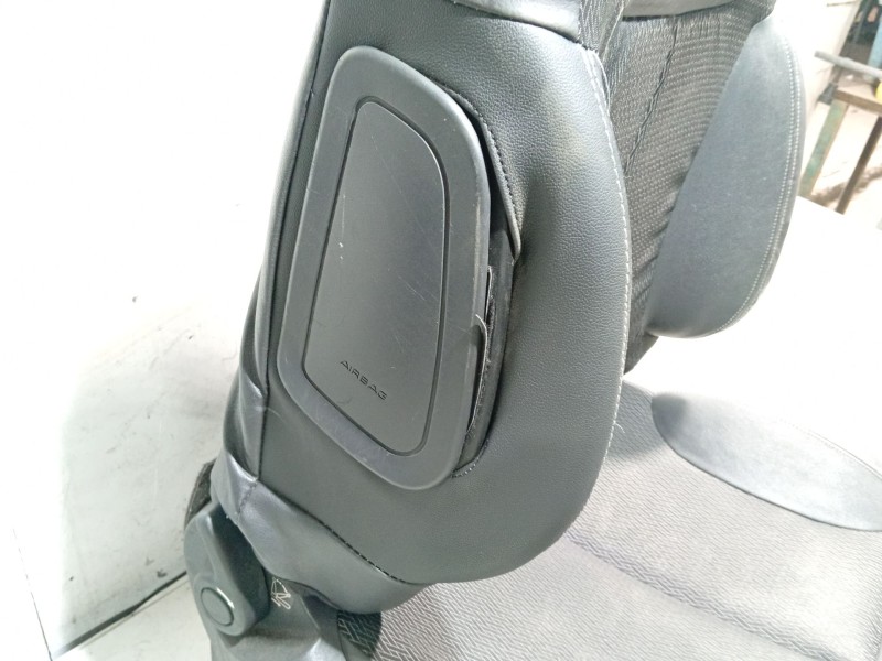 Recambio de asiento para citroën c2 (jm_) 1.4 hdi referencia OEM IAM   