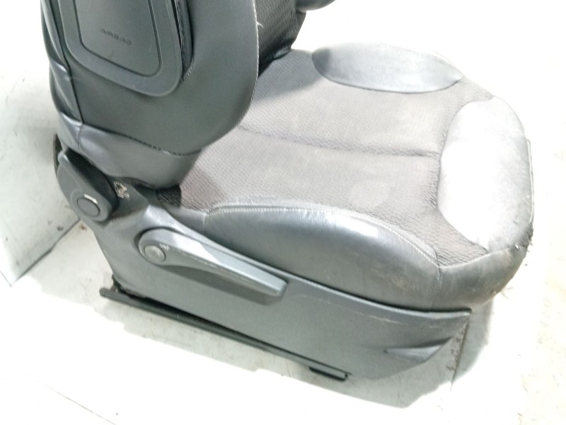 Recambio de asiento para citroën c2 (jm_) 1.4 hdi referencia OEM IAM   