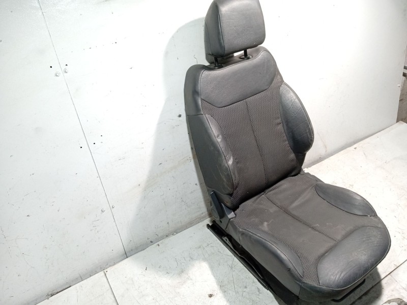 Recambio de asiento para citroën c2 (jm_) 1.4 hdi referencia OEM IAM   