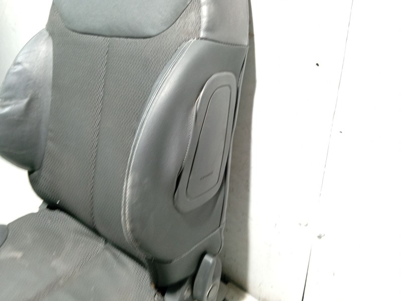 Recambio de asiento para citroën c2 (jm_) 1.4 hdi referencia OEM IAM   