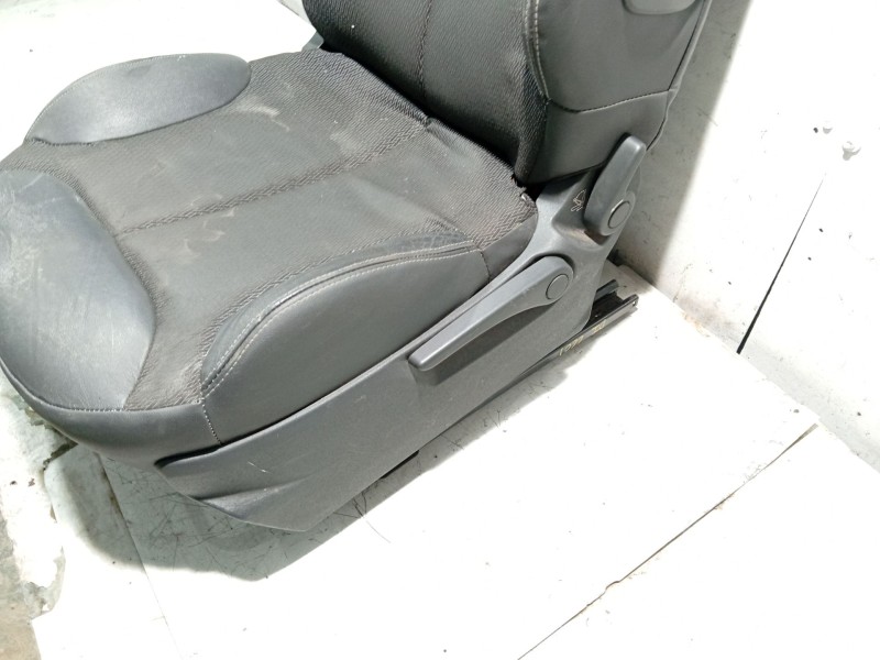 Recambio de asiento para citroën c2 (jm_) 1.4 hdi referencia OEM IAM   