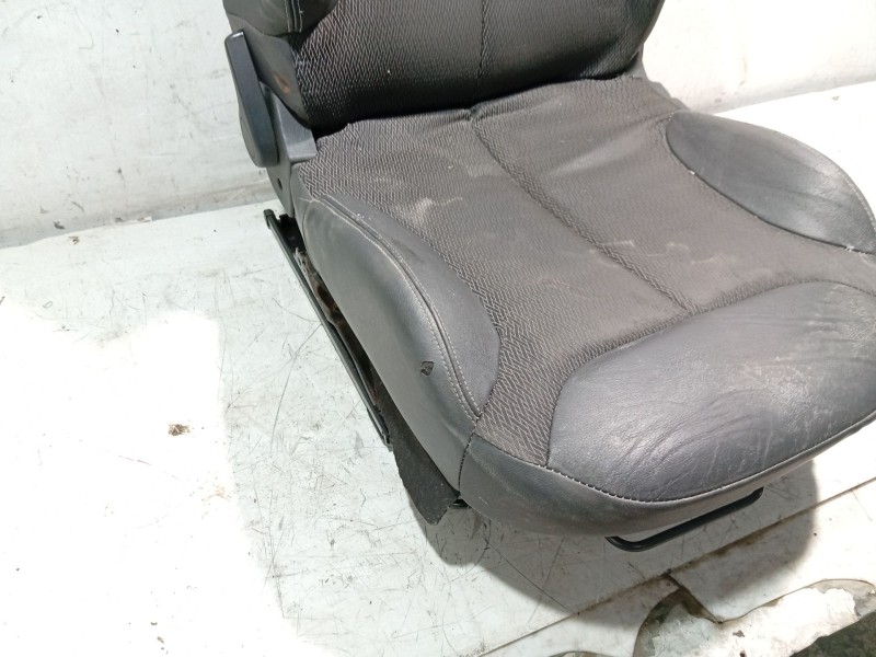 Recambio de asiento para citroën c2 (jm_) 1.4 hdi referencia OEM IAM   
