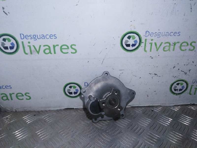 Recambio de bomba agua para  referencia OEM IAM 506454  