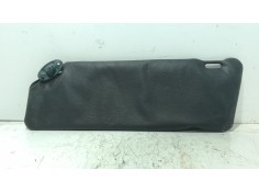 Recambio de parasol izquierdo para mercedes-benz 124 sedán (w124) 300 e (124.030) referencia OEM IAM   