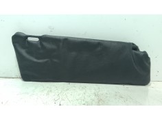 Recambio de parasol izquierdo para mercedes-benz 124 sedán (w124) 300 e (124.030) referencia OEM IAM    2