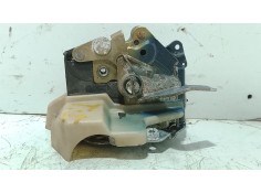 Recambio de cerradura puerta trasera izquierda para mercedes-benz 124 sedán (w124) 300 e (124.030) referencia OEM IAM 1247300535