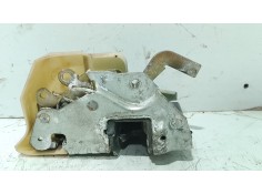 Recambio de cerradura puerta trasera izquierda para mercedes-benz 124 sedán (w124) 300 e (124.030) referencia OEM IAM 1247300535 2