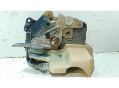 Recambio de cerradura puerta trasera derecha para mercedes-benz 124 sedán (w124) 300 e (124.030) referencia OEM IAM 1247300635  