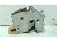 Recambio de cerradura puerta trasera derecha para mercedes-benz 124 sedán (w124) 300 e (124.030) referencia OEM IAM 1247300635   2
