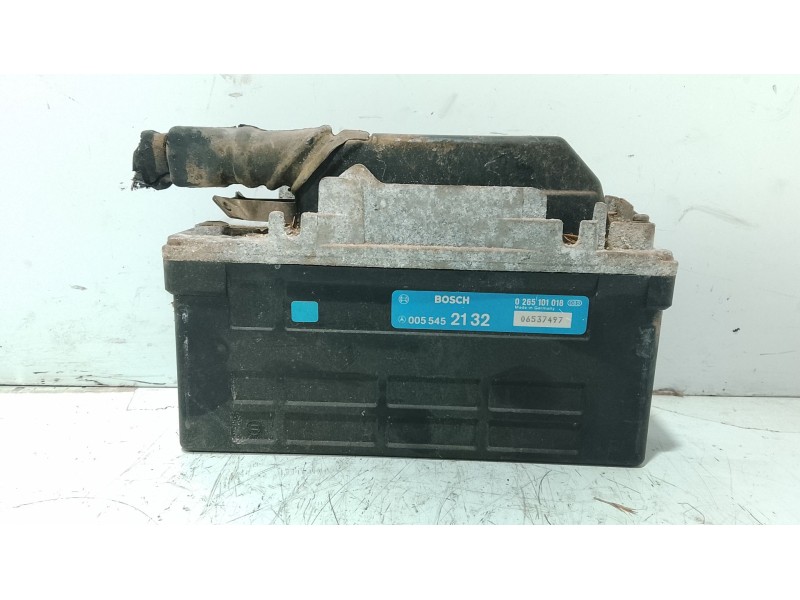 Recambio de modulo electronico para mercedes-benz 124 sedán (w124) 300 e (124.030) referencia OEM IAM   
