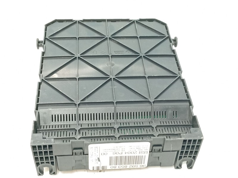 Recambio de modulo electronico para citroën c2 (jm_) 1.4 hdi referencia OEM IAM   