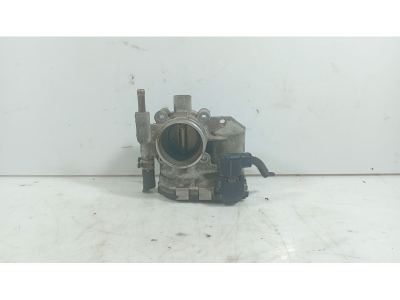 Recambio de caja mariposa para opel astra h (a04) 1.4 (l48) referencia OEM IAM   